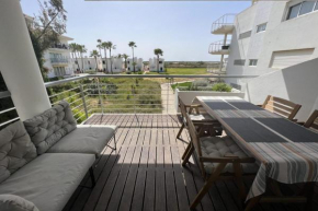 Apartamento Golden Sky